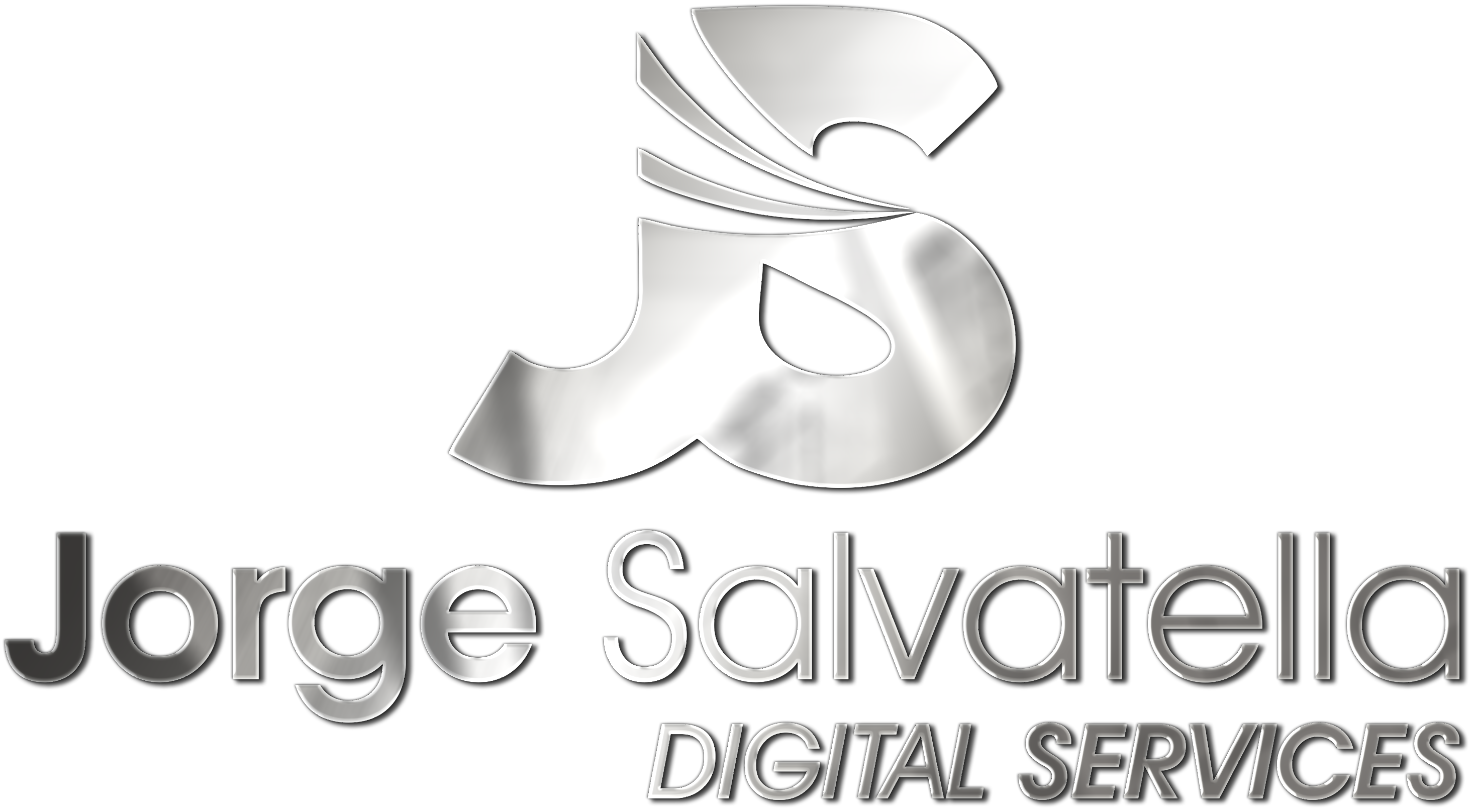Logo Jorge Salvatella Digital Services